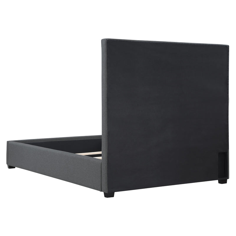 Coaster Furniture Bowfield 315900Q Queen Panel Bed IMAGE 5