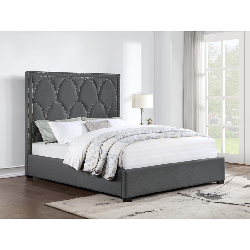 Coaster Furniture Bowfield 315900Q Queen Panel Bed IMAGE 8