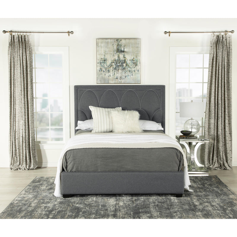 Coaster Furniture Bowfield 315900Q Queen Panel Bed IMAGE 9