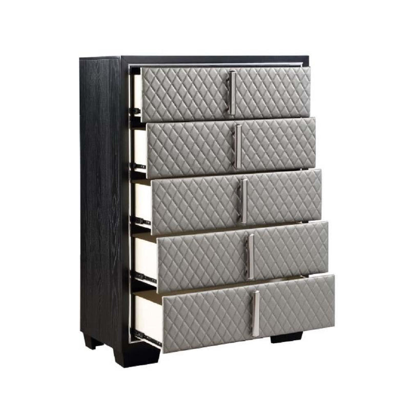 Acme Furniture Nicola BD01431 Chest IMAGE 4