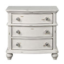 Acme Furniture Jaqueline BD01434 Nightstand IMAGE 3