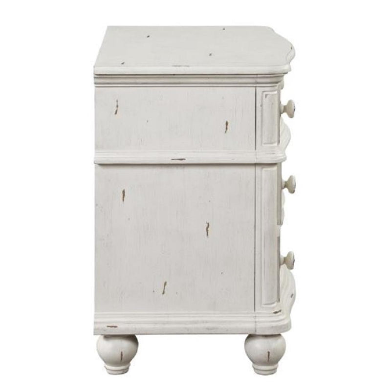 Acme Furniture Jaqueline BD01434 Nightstand IMAGE 5