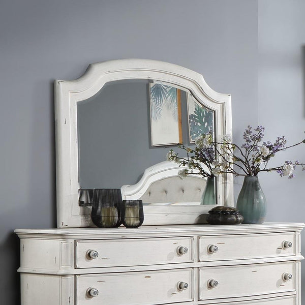 Acme Furniture Jaqueline BD01435 Mirror IMAGE 1