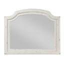 Acme Furniture Jaqueline BD01435 Mirror IMAGE 2