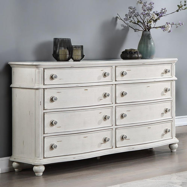 Acme Furniture Jaqueline BD01436 Dresser IMAGE 1