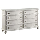 Acme Furniture Jaqueline BD01436 Dresser IMAGE 2