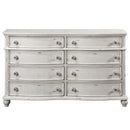 Acme Furniture Jaqueline BD01436 Dresser IMAGE 3