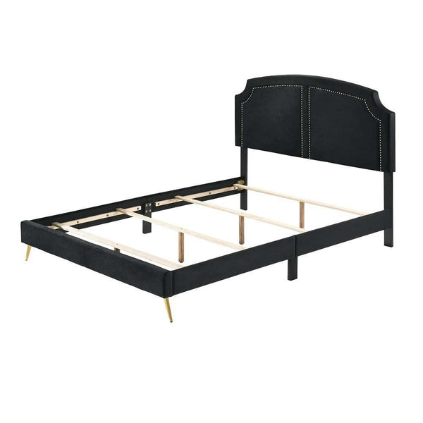 Acme Furniture Zeena BD01461F Full Bed IMAGE 1