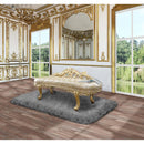 Acme Furniture Cabriole BD01468 Bench IMAGE 2