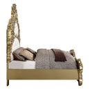 Acme Furniture Bernadette BD01474EK EK Bed IMAGE 2