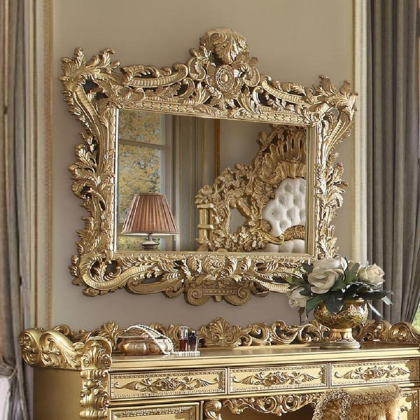 Acme Furniture Bernadette BD01476 Mirror IMAGE 1