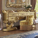 Acme Furniture Bernadette BD01477 Vanity Desk IMAGE 1