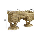 Acme Furniture Bernadette BD01477 Vanity Desk IMAGE 8
