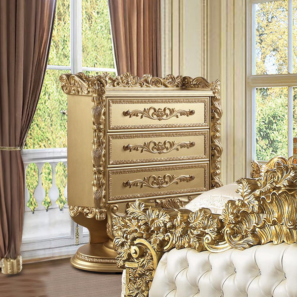 Acme Furniture Bernadette BD01479 Chest IMAGE 1
