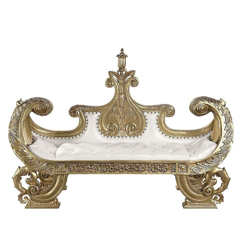 Acme Furniture Bernadette BD01480 Bench IMAGE 2