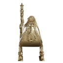 Acme Furniture Bernadette BD01480 Bench IMAGE 3