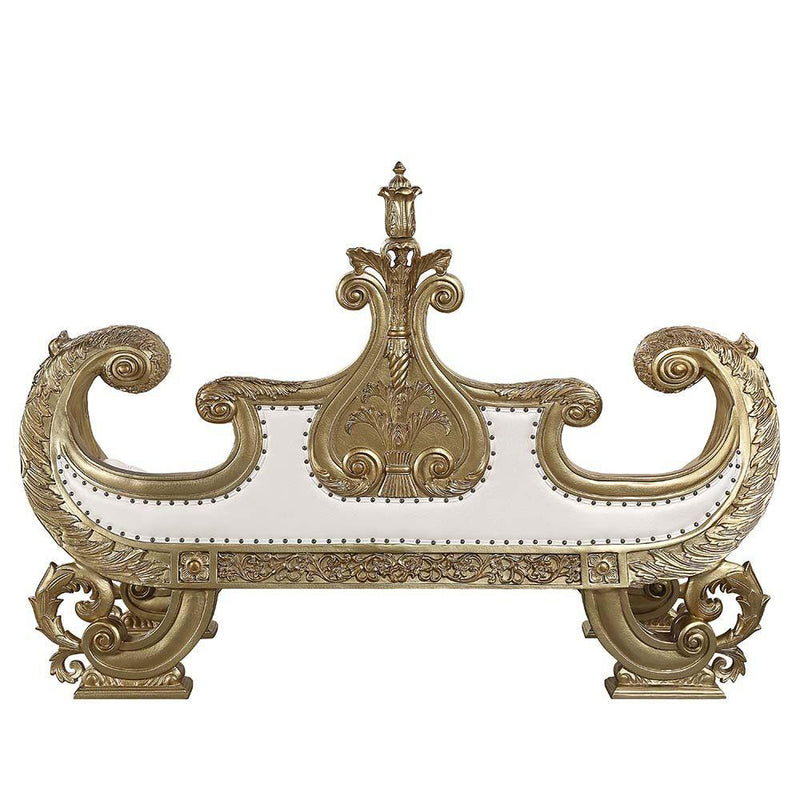 Acme Furniture Bernadette BD01480 Bench IMAGE 4