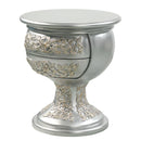 Acme Furniture Sandoval BD01488 Nightstand IMAGE 2