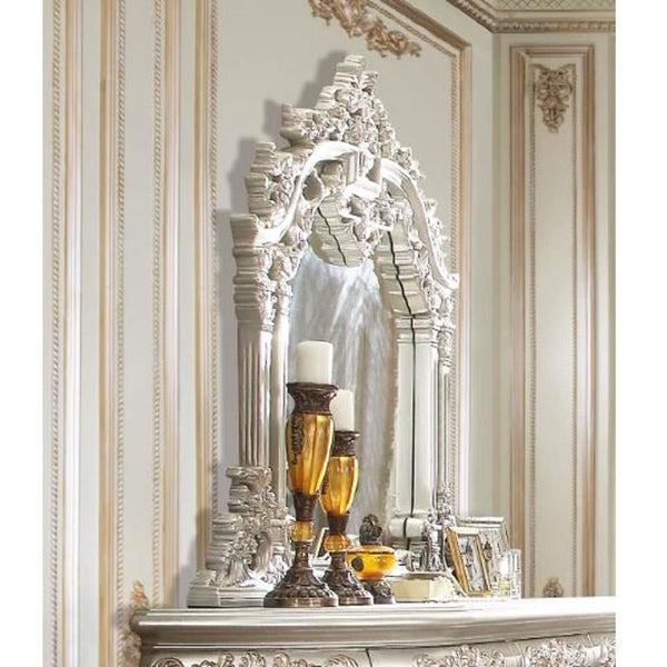 Acme Furniture Sandoval BD01489 Mirror IMAGE 1