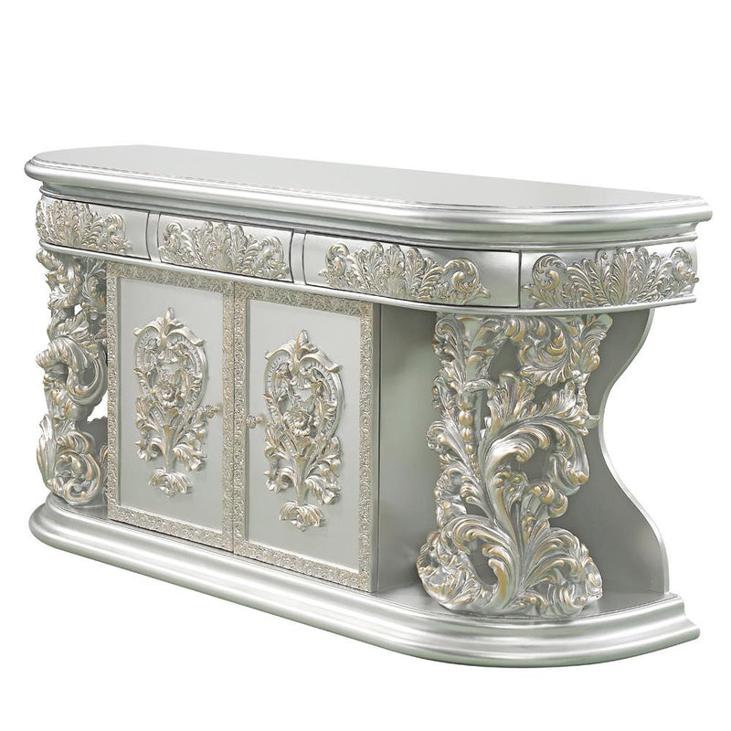 Acme Furniture Sandoval BD01490 Dresser IMAGE 2