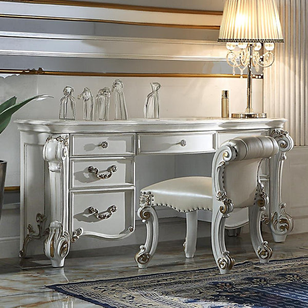 Acme Furniture Vendome BD01507 Vanity Desk IMAGE 1