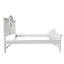 Acme Furniture Flora BD01645T Twin Bed IMAGE 4