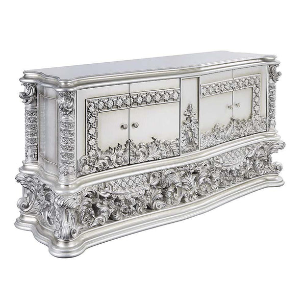 Acme Furniture Valkyrie DN00686 Server IMAGE 1