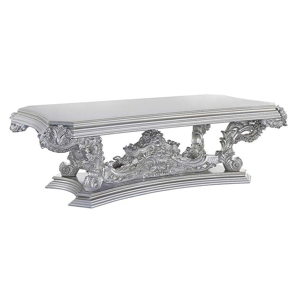 Acme Furniture Valkyrie DN00689 Dining Table IMAGE 1