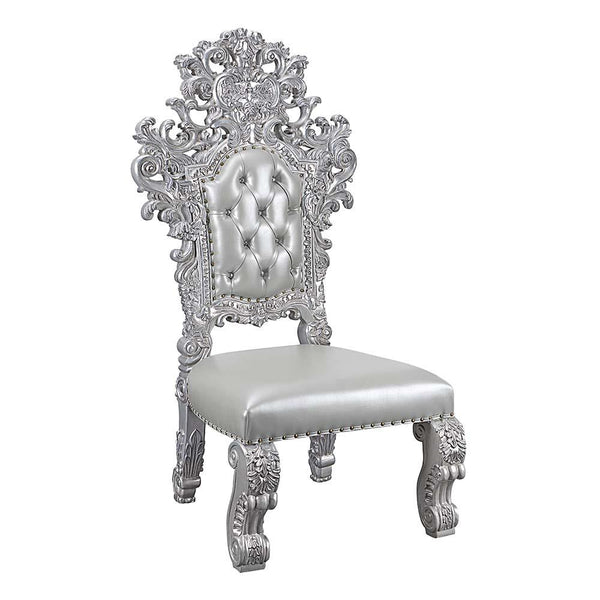 Acme Furniture Valkyrie DN00690 Side Chair IMAGE 1