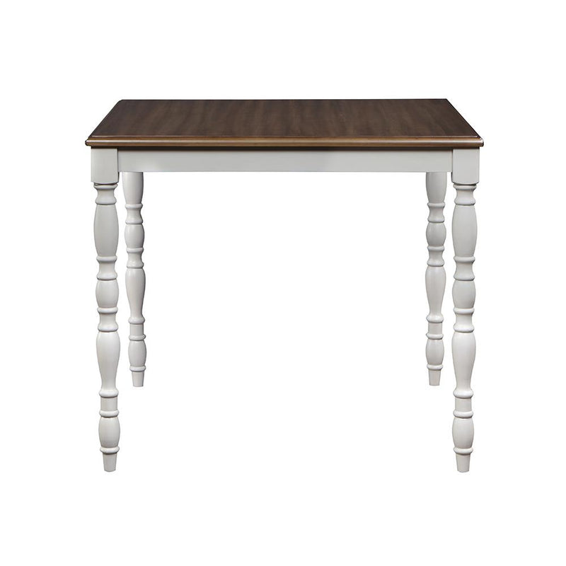 Acme Furniture Bettina DN01439 5PC Pack Counter Height Table Set IMAGE 4
