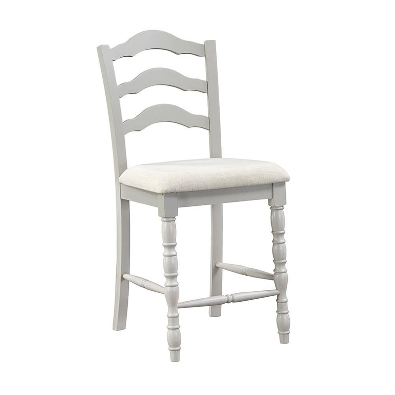 Acme Furniture Bettina DN01439 5PC Pack Counter Height Table Set IMAGE 6