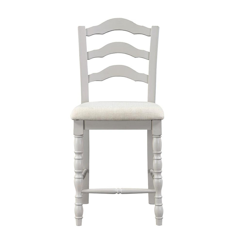 Acme Furniture Bettina DN01439 5PC Pack Counter Height Table Set IMAGE 7
