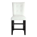 Acme Furniture Hussein DN01445 Counter Height Chair IMAGE 3