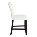 Acme Furniture Hussein DN01445 Counter Height Chair IMAGE 4