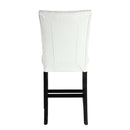 Acme Furniture Hussein DN01445 Counter Height Chair IMAGE 5