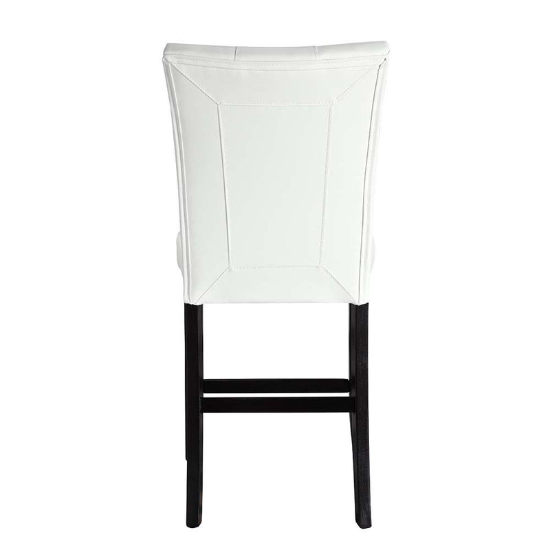 Acme Furniture Hussein DN01445 Counter Height Chair IMAGE 5