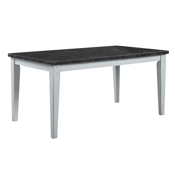 Acme Furniture Lanton DN01451 Dining Table IMAGE 1