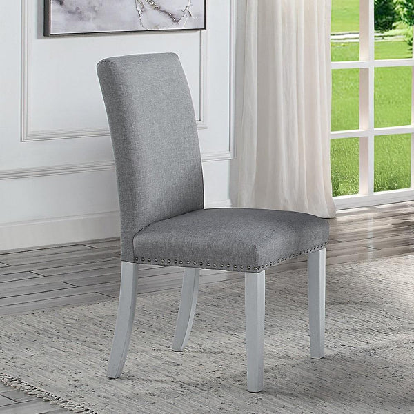 Acme Furniture Lanton DN01452 Side Chair IMAGE 1