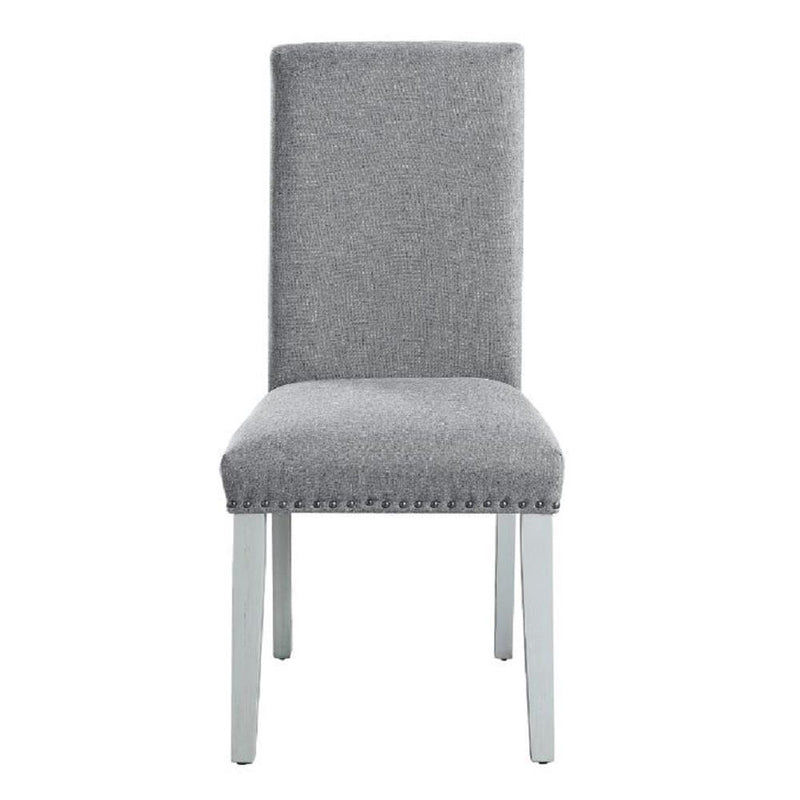 Acme Furniture Lanton DN01452 Side Chair IMAGE 3