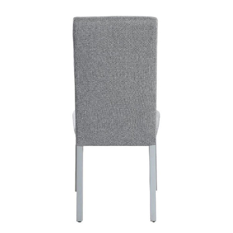 Acme Furniture Lanton DN01452 Side Chair IMAGE 5