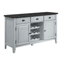 Acme Furniture Lanton DN01453 Server IMAGE 12
