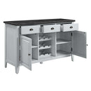 Acme Furniture Lanton DN01453 Server IMAGE 17