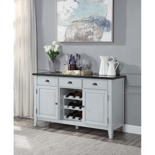 Acme Furniture Lanton DN01453 Server IMAGE 1