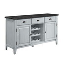 Acme Furniture Lanton DN01453 Server IMAGE 3