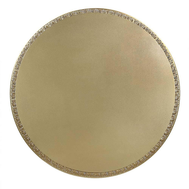 Acme Furniture Bernadette DN01469 Round Dining Table IMAGE 11