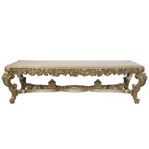 Acme Furniture Bernadette DN01470 Dining Table IMAGE 1
