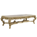 Acme Furniture Bernadette DN01470 Dining Table IMAGE 3