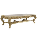 Acme Furniture Bernadette DN01470 Dining Table IMAGE 7