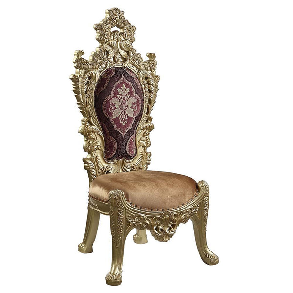 Acme Furniture Bernadette DN01471 Side Chair IMAGE 1