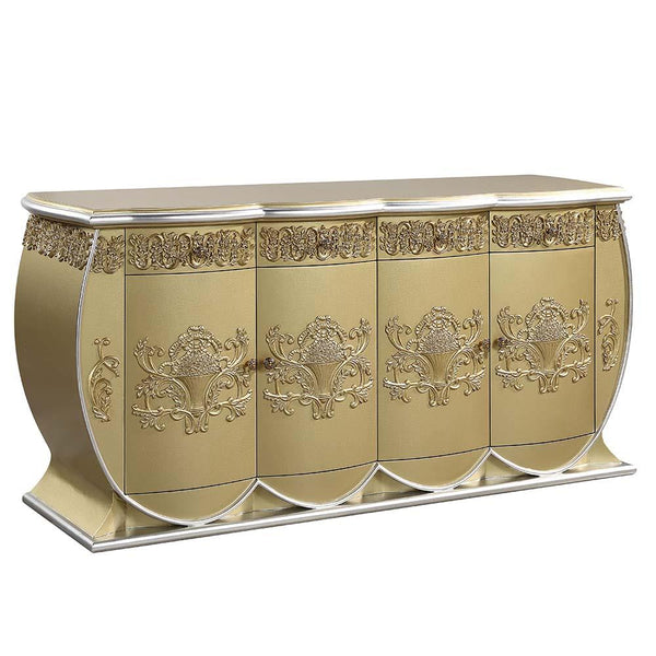 Acme Furniture Bernadette DN01473 Server IMAGE 1
